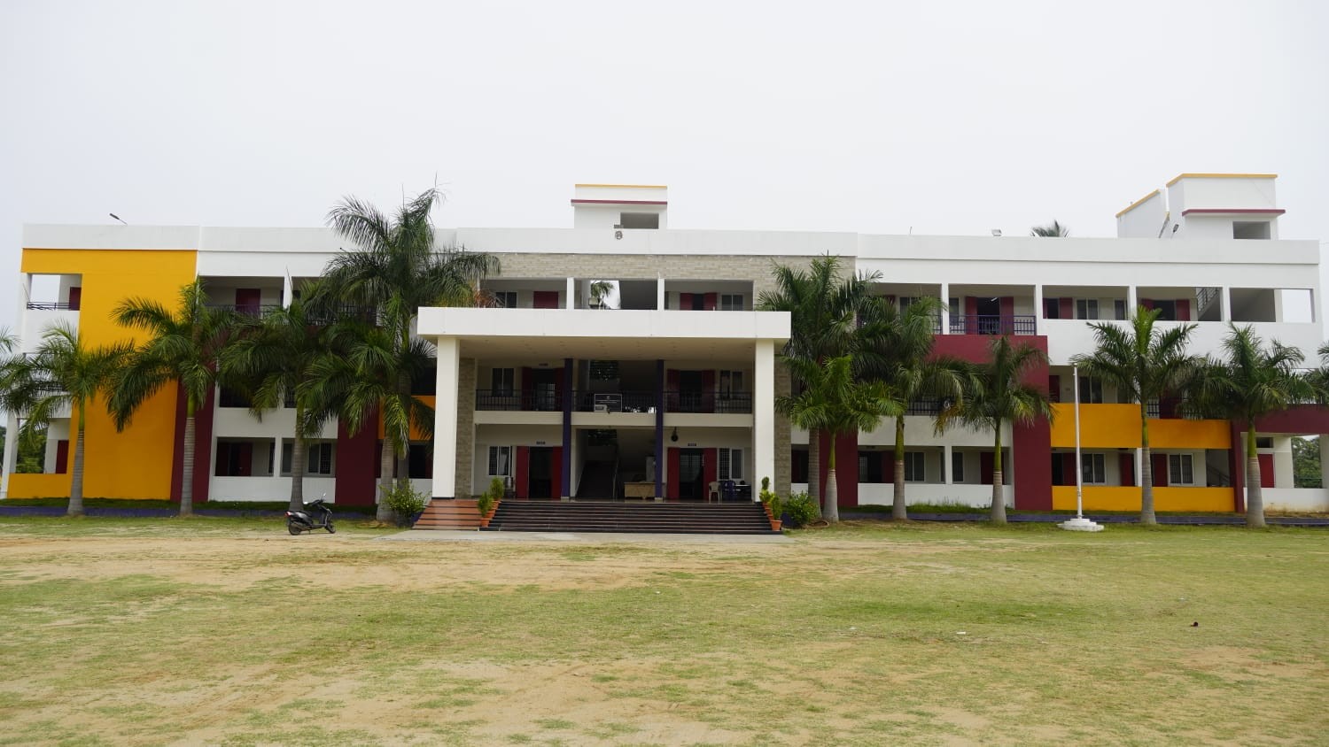 SIPS Campus